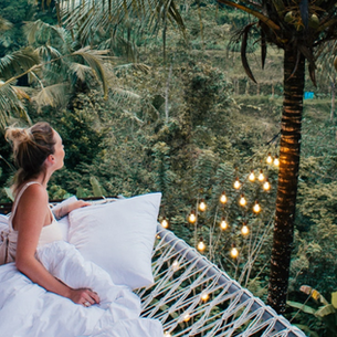 Goodbye Worries, Hello Vacation