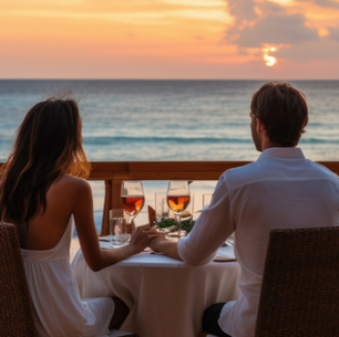 The Most Romantic All-Inclusive Resorts