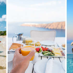 Destinations That Get Left Off the Bucket List