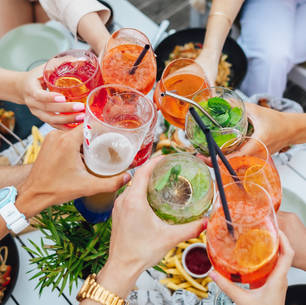 Badass Birthday Vacation Ideas