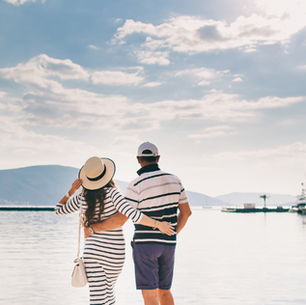Honeymoon Ideas Beyond the Beach