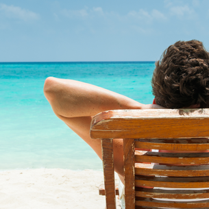 What It’s Like to Be a Beach Bum 🏝️