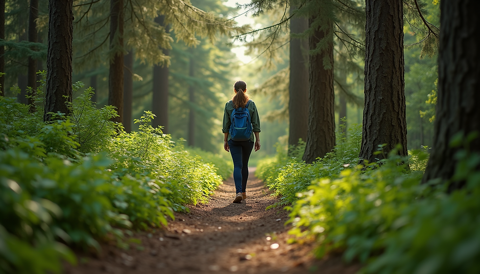 Effective Methods for Managing Stress