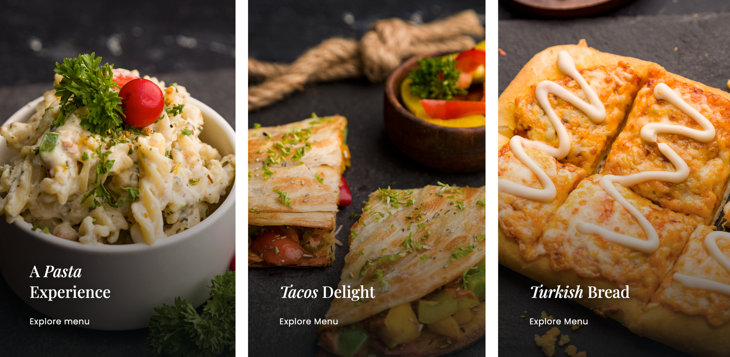 food photography