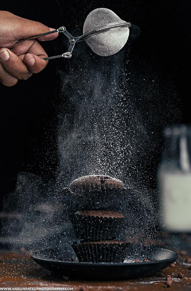 food photography