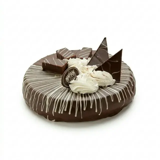 Торт "Чоловіча спокуса"