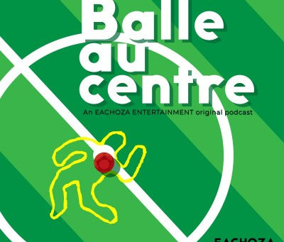 Balle Au Centre #1