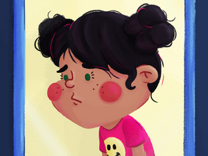 Une bulle de tranquillité