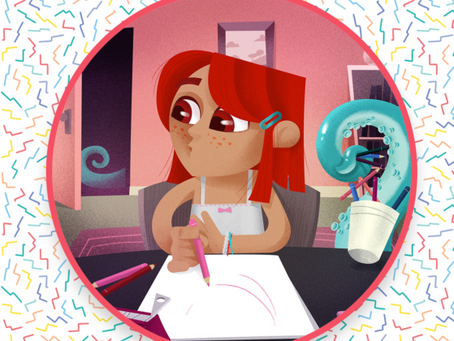 Des tentacules dans ma maison