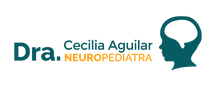 Logo Dra. Cecilia Aguilar Neuropediatra