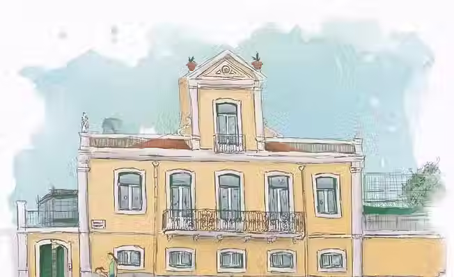 Colégio de Talentos