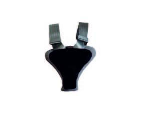 Buckle Cover