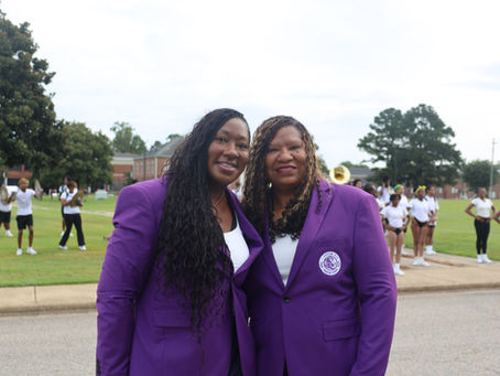 A Dream Fulfilled: I Dream Big Academy Opens on the Historic Stillman College Campus