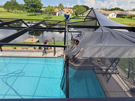 Tampa Clear View Pool Cage (5).jpeg