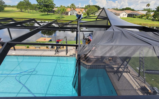 Tampa Clear View Pool Cage (5).jpeg