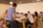 Workshop BDW
