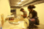 Workshop BDW