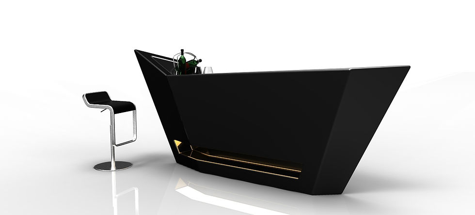 Thumbnail: BAR | Gallet | Faceted