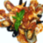 Capellini Frutta Di Mare
