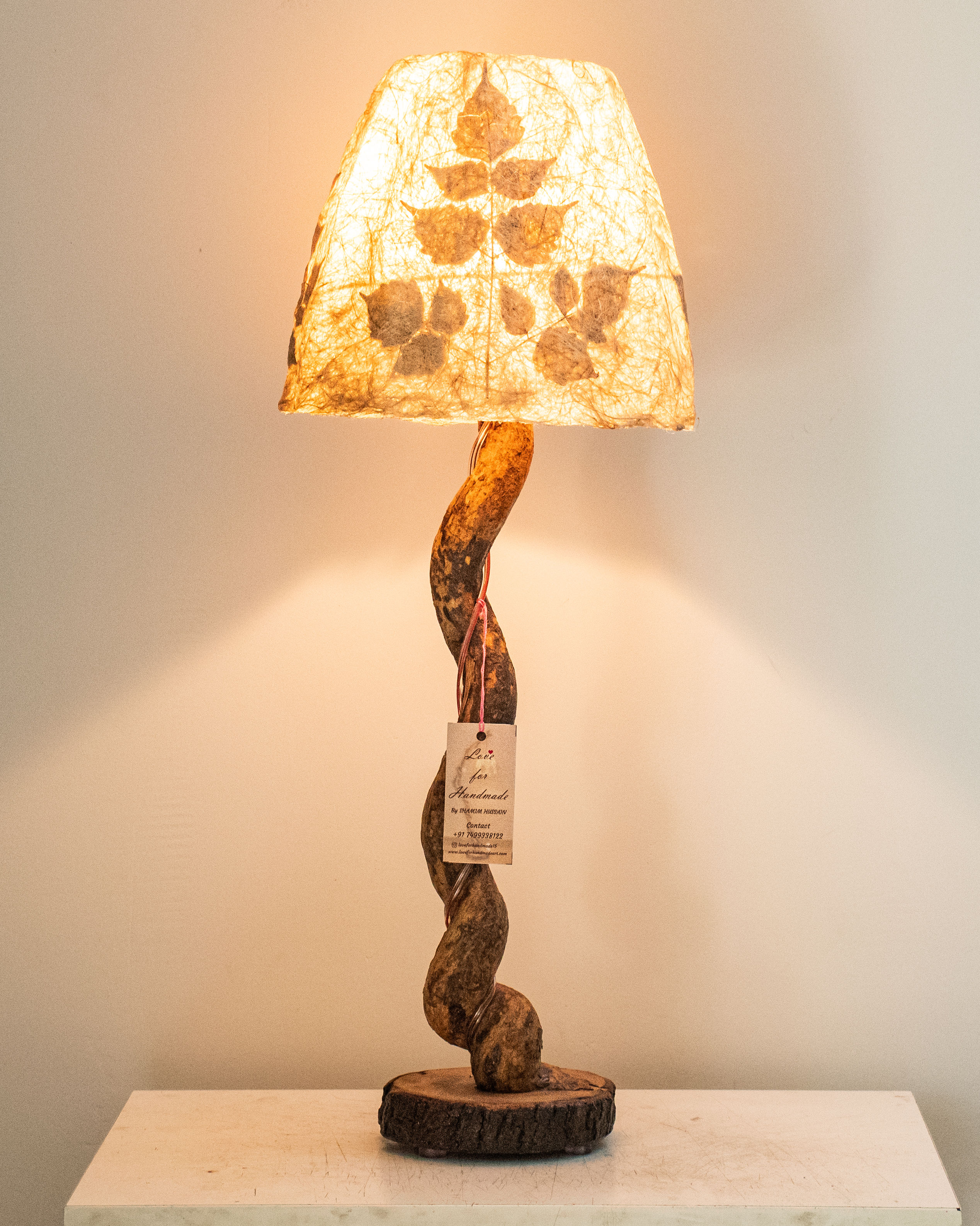 Table Lamp