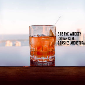 Old Fashioned