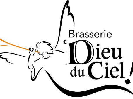 Dieu du Ciel!