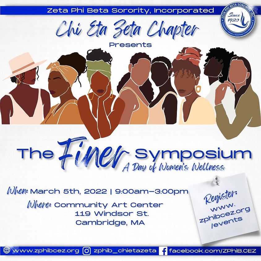 The FINER Symposium