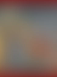 Sök Guds frid hellre än oro, vånda och hysteri