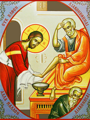 Tackbrev till alla församlingsmedlemmar
från Metropolit Kyprianos