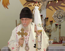 Sammanfattning av Metropolit Kyprianos homilia