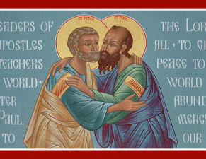 Om vi inte odlar vår själs åker så kommer det att växa tistlar...