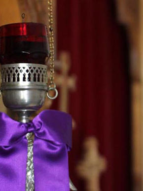 Den Stora fastans vår är på väg...