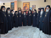 Meddelande från vår synod om Corona- situationen