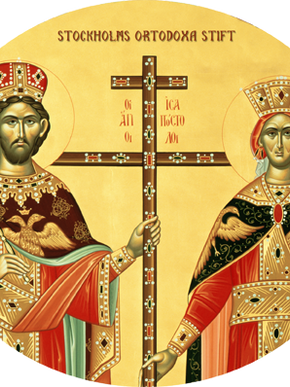 Helige apostlalike Konstantin: Hans vision och vårt ansvar