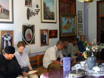 Häpnadsväckande berättelse om före
detta protestantisk finländare