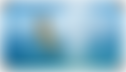 Evighetens horisonter öppnas...