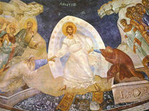 PÅSKMEDDELANDE FRÅN SYNODEN 2021