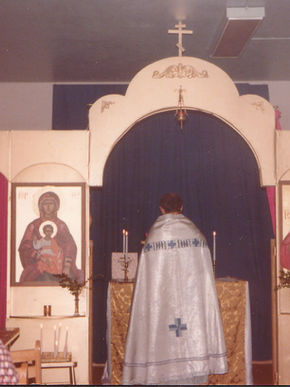 Dokumentär om biskop Johannes