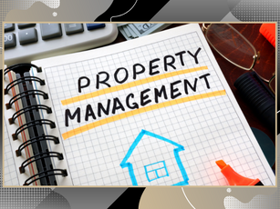 property management notepad