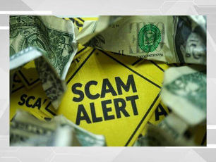 What Are the Most Common Rental Scams in Las Vegas?