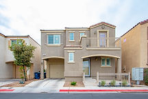 Las Vegas home - 549 Midsummer