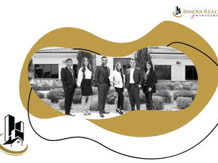 team of licensed property managers in las vegas