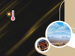 heatwaves in property management las vegas