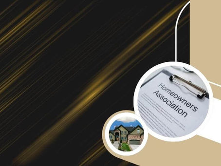 most common HOA violations