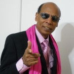 Jimmy Lalla