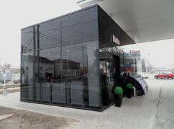 АЗС СОКАР - г. ОДЕССА