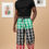 Thumbnail: Jade Unisex Free Size Baggy Ankara Pants 