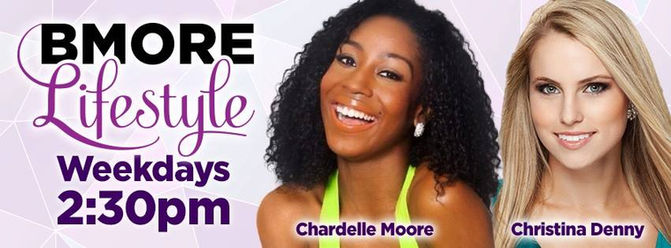 New Baltimore-area television program, BMORE Lifestyle, available