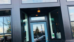 A hot new dinner in Seattle