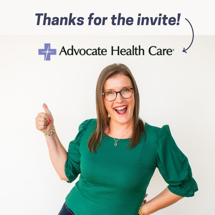 Culture & Change with Advocate Health Care